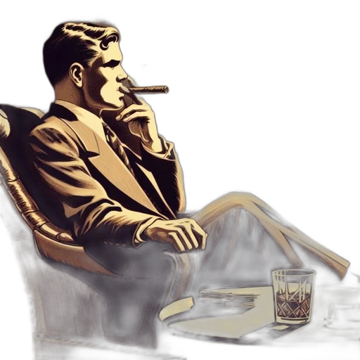 concept art, photorealistic, comic book art, cartoon transparent PNG cut-out