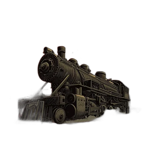 weapon, car, robot, animal transparent PNG cut-out