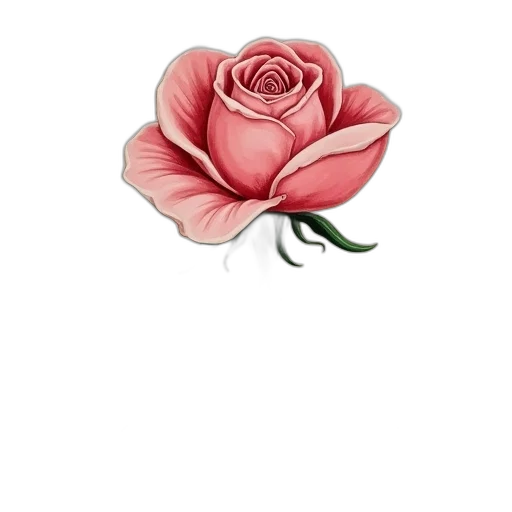 flower, jewelry, crown, staff transparent PNG cut-out