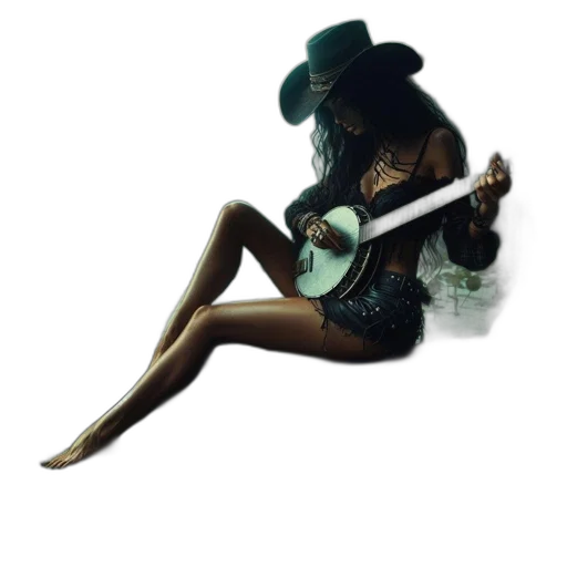 staff, hat, weapon, sword transparent PNG cut-out