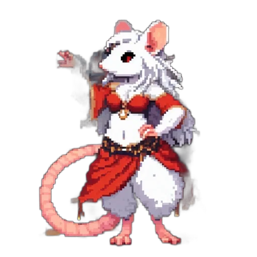 animal, staff, creature, dragon transparent PNG cut-out
