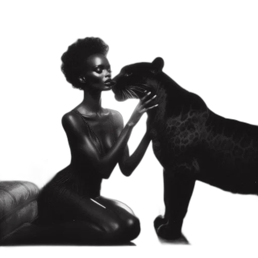 animal, creature, concept art, fantasy art transparent PNG cut-out
