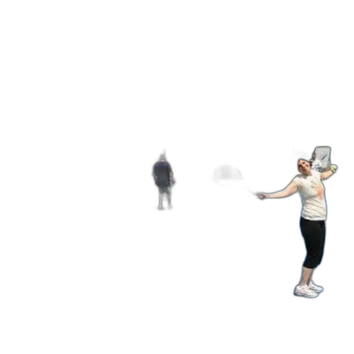 mask, robot, weapon, staff transparent PNG cut-out