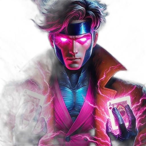 jacket, mask, cyberpunk, concept art transparent PNG cut-out