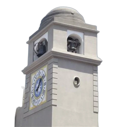building, face, 3d render, photorealistic transparent PNG cut-out
