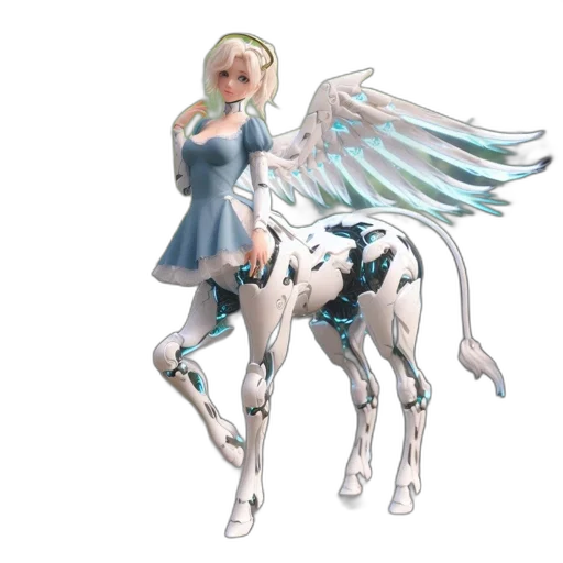 robot, animal, dragon, concept art transparent PNG cut-out