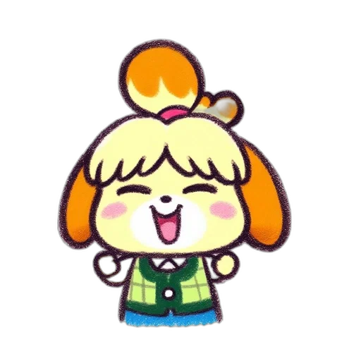 staff, hat, animal, crown transparent PNG cut-out