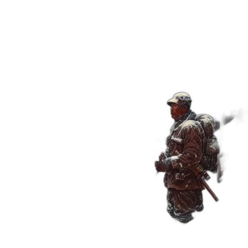weapon, staff, sword, umbrella transparent PNG cut-out