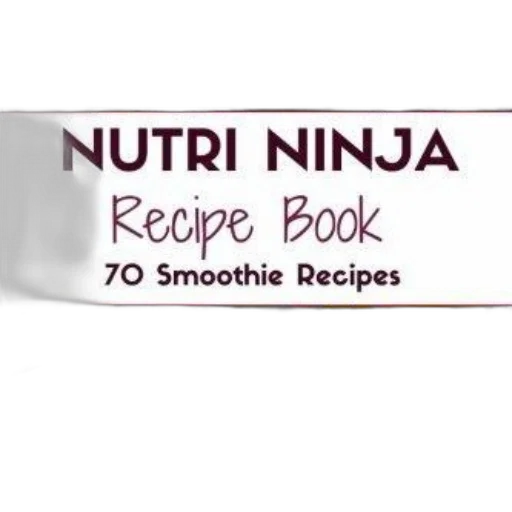 food, nutri, ninja, recipe transparent PNG cut-out