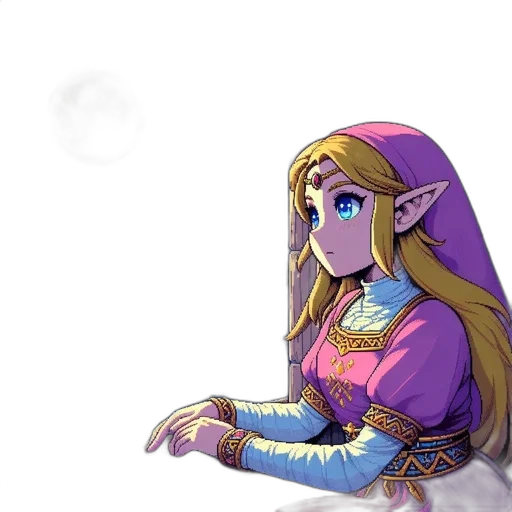 dress, crown, sword, mask transparent PNG cut-out