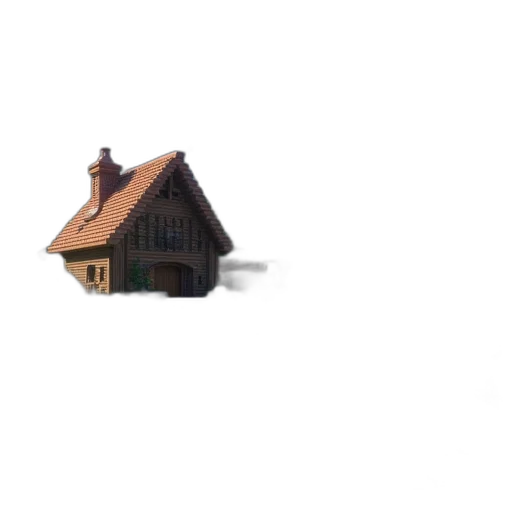building, furniture, face, car transparent PNG cut-out