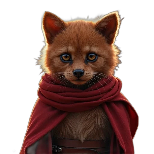 staff, animal, mask, face transparent PNG cut-out