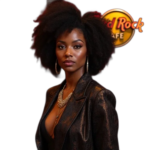 jacket, hair, concept art, photorealistic transparent PNG cut-out