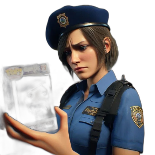 face, weapon, staff, hat transparent PNG cut-out