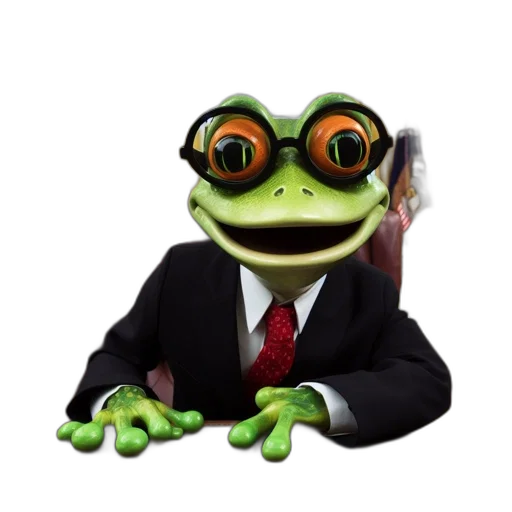 staff, animal, creature, face transparent PNG cut-out