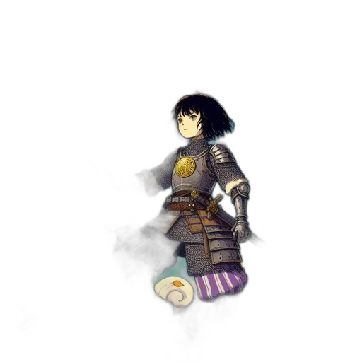 weapon, sword, staff, robot transparent PNG cut-out