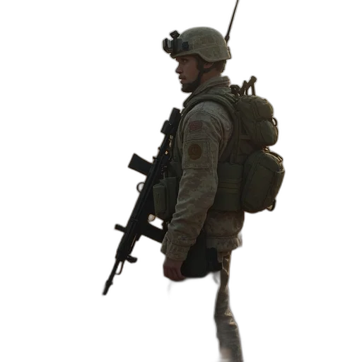 staff, weapon, sword, jacket transparent PNG cut-out