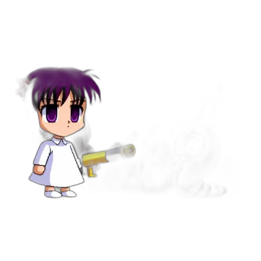 weapon, staff, sword, pixel art transparent PNG cut-out