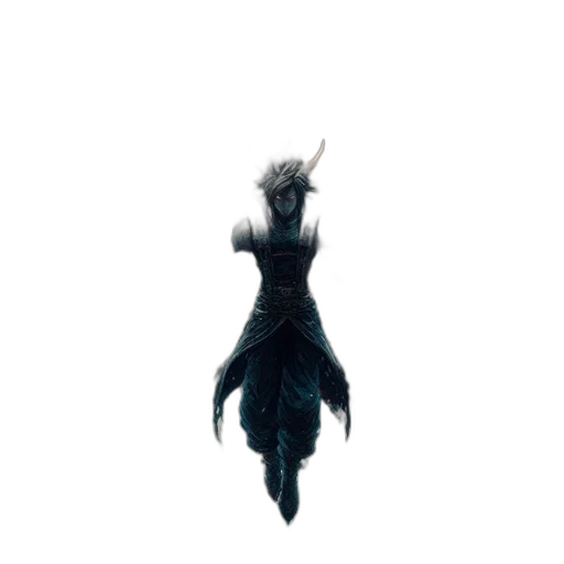 dragon, dress, creature, animal transparent PNG cut-out