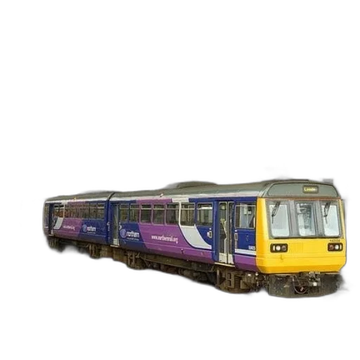 weapon, 3d render, photorealistic, purple transparent PNG cut-out