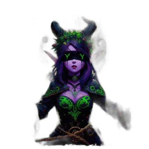 mask, creature, dragon, fantasy art transparent PNG cut-out