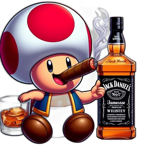 bottle, hat, weapon, animal transparent PNG cut-out