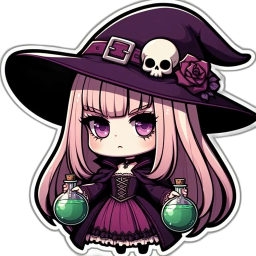 hat, staff, jewelry, crown transparent PNG cut-out