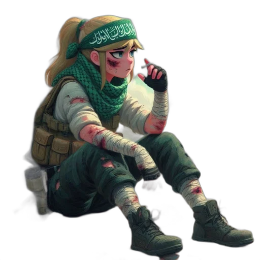 weapon, face, mask, staff transparent PNG cut-out
