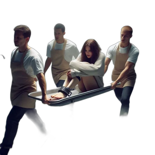 staff, food, furniture, concept art transparent PNG cut-out