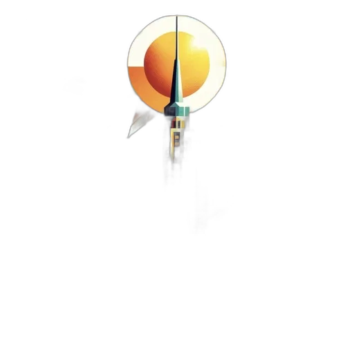 staff, umbrella, weapon, sword transparent PNG cut-out