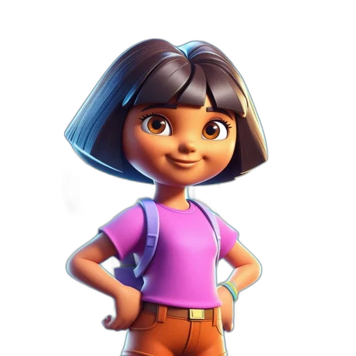 staff, face, jacket, hair transparent PNG cut-out