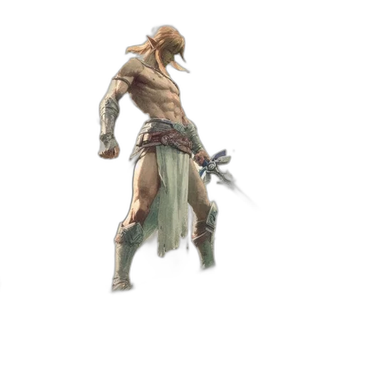 sword, weapon, staff, creature transparent PNG cut-out