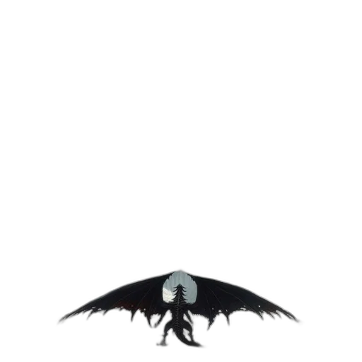 dragon, creature, animal, mask transparent PNG cut-out