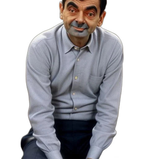staff, mask, face, animal transparent PNG cut-out
