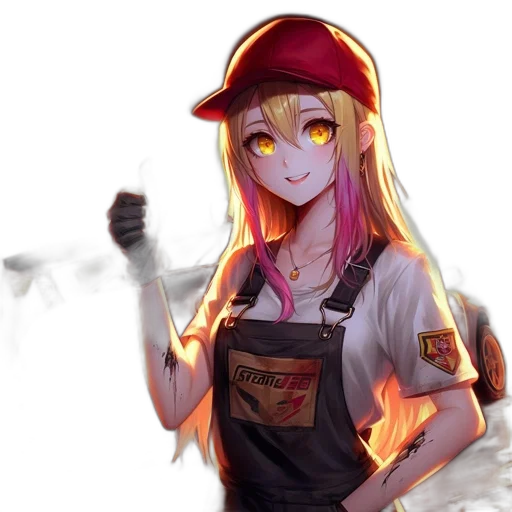 staff, weapon, hat, sword transparent PNG cut-out