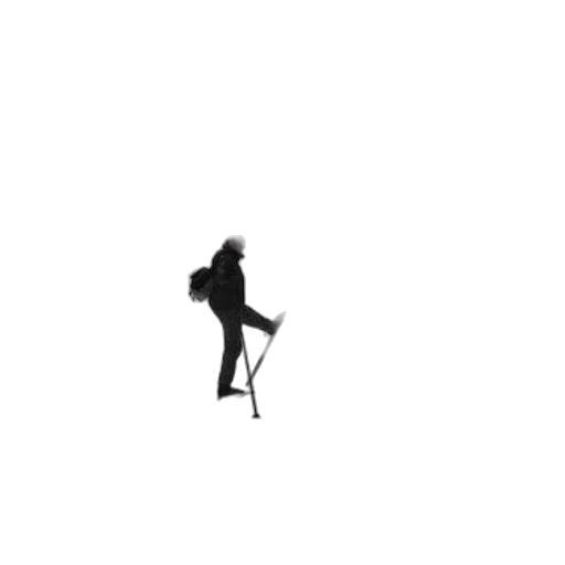 staff, umbrella, robot, weapon transparent PNG cut-out