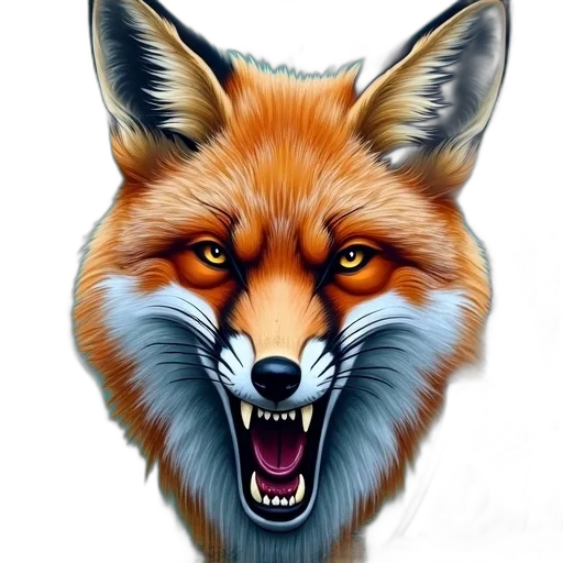 animal, mask, face, staff transparent PNG cut-out