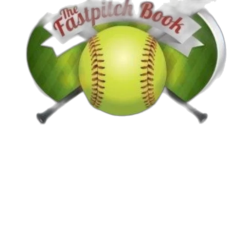 fastpitch, book, great, coaches transparent PNG cut-out
