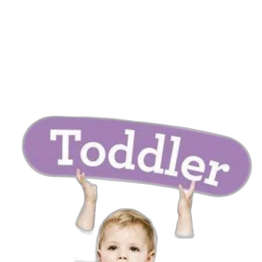 staff, 3d render, happy, toddler transparent PNG cut-out