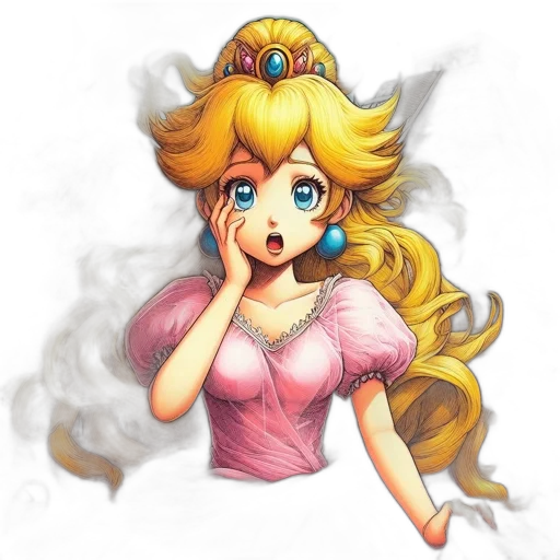 dress, crown, face, mask transparent PNG cut-out