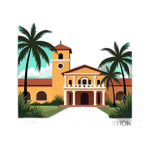 building, watercolor, photorealistic, concept art transparent PNG cut-out