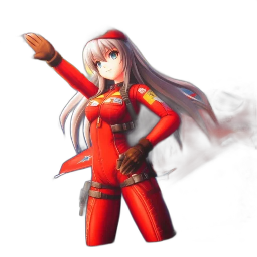 staff, weapon, sword, robot transparent PNG cut-out