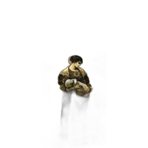 jacket, staff, weapon, sword transparent PNG cut-out