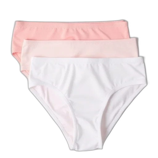 pastel, girls, high, waisted transparent PNG cut-out