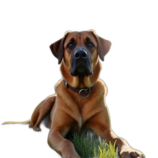 animal, staff, creature, photorealistic transparent PNG cut-out