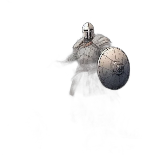 sword, weapon, crown, staff transparent PNG cut-out