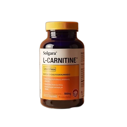 bottle, solgara, carnitine, 1500mg transparent PNG cut-out