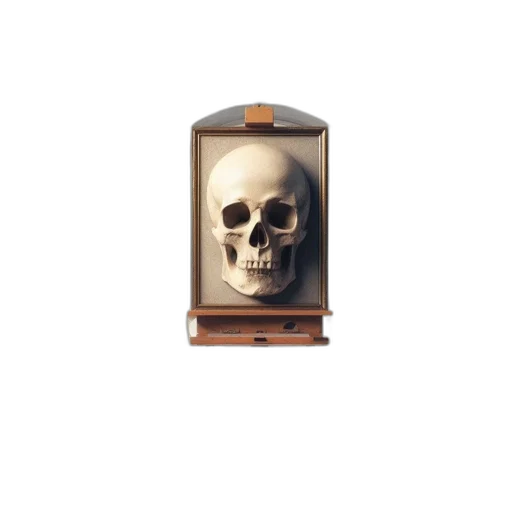 face, mask, furniture, jewelry transparent PNG cut-out