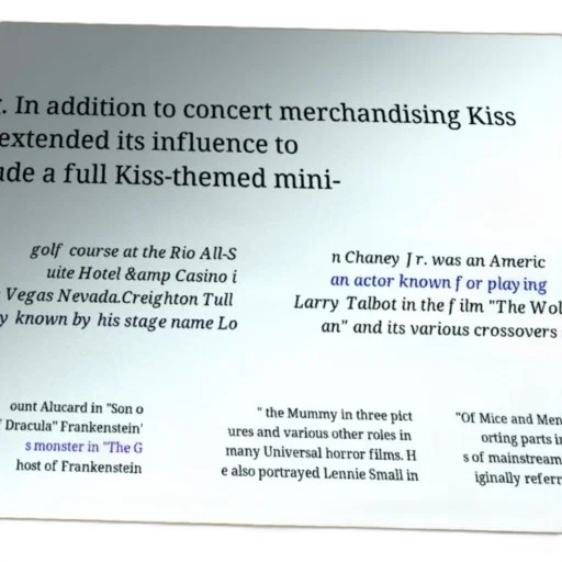 poster, kiss, featuring, full transparent PNG cut-out