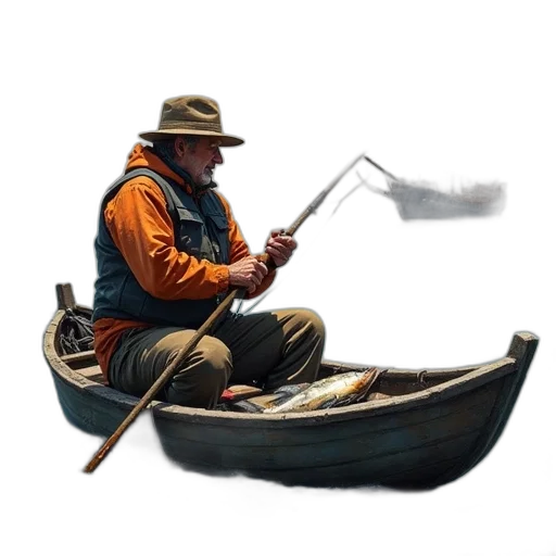 staff, weapon, hat, sword transparent PNG cut-out